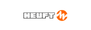 logo heuft