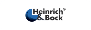 logo heinrich bock