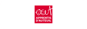 logo apprentis auteuil