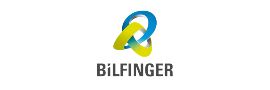 bilfinger logo