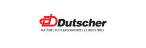 logo dutscher