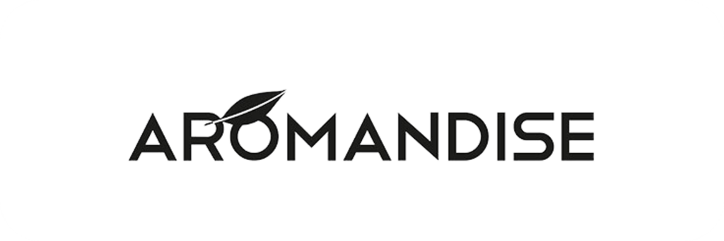 logo aromandise