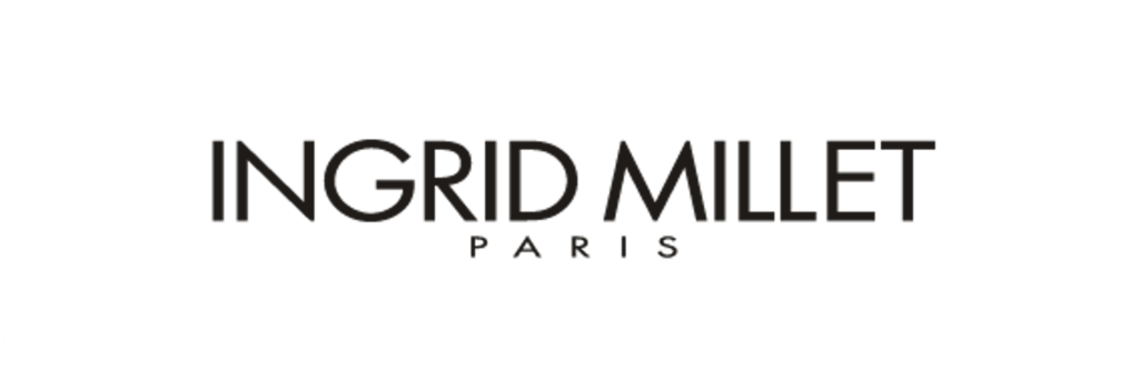 logo ingrid millet