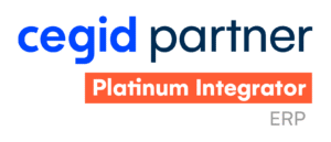 cegid partner platinum intégrateur erp