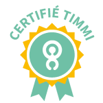 Certification TIMMI reçu par Lucca