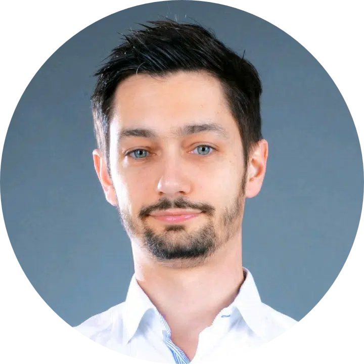 Christian Blain responsable BU Cegid