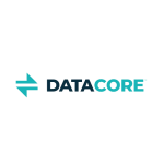 logo du partenaire Datacore