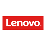 logo du partenaire Lenovo