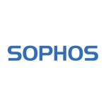 logo du partenaire Sophos