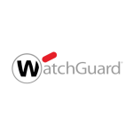 logo du partenaire Watchguard
