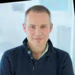 Homme sérieux