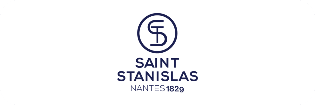 logo cité scolaire st stanislas