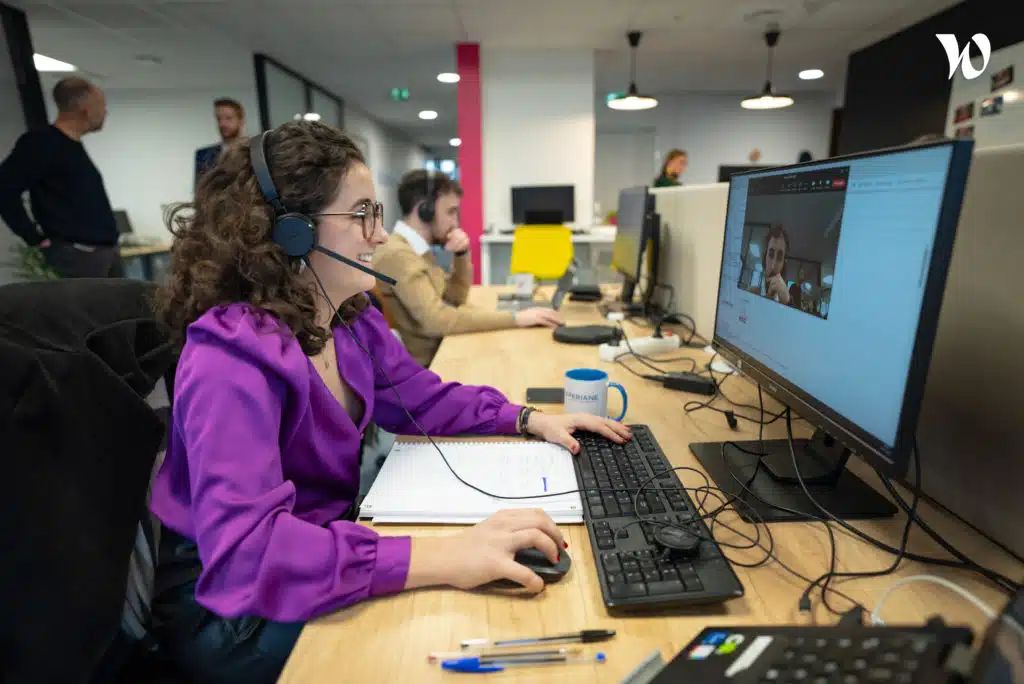 Tierce maintenance applicative solutions de gestion ERP CRM SIRH BI