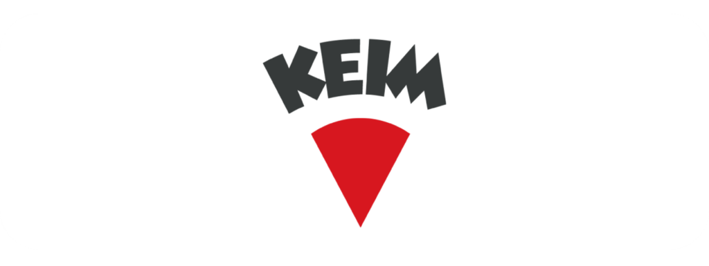 logo keim