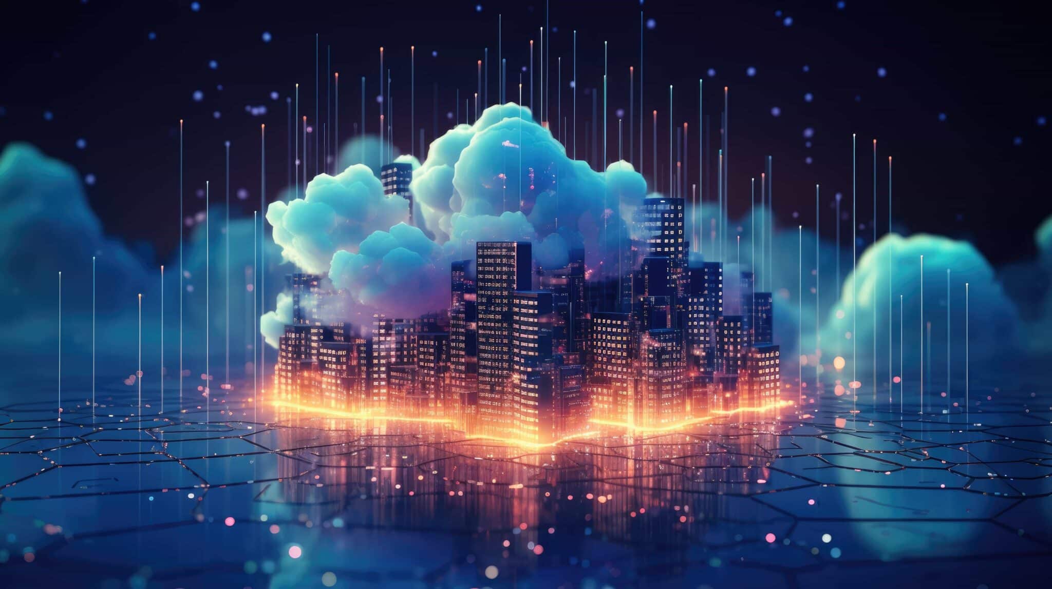 Infrastructure réseau catégories, enjeux et conseils