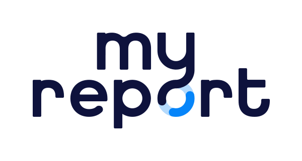 logo de myreport