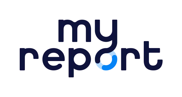 logo de myreport