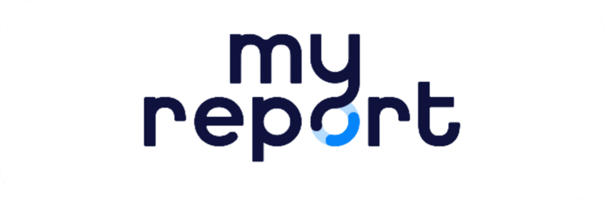 logo de myreport