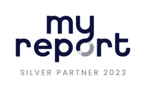 myreport silver partner 2023
