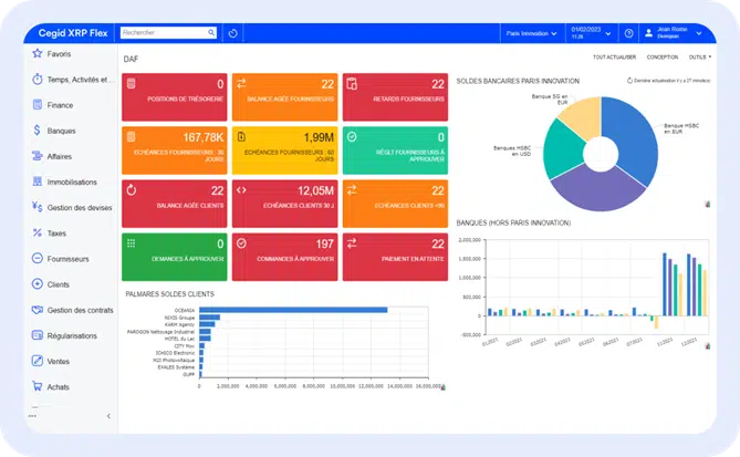 aperçu de cegid xrp flex