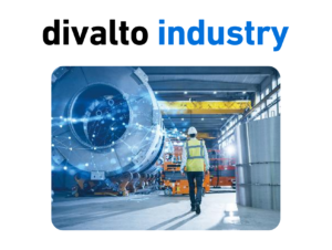 visuel divalto industry