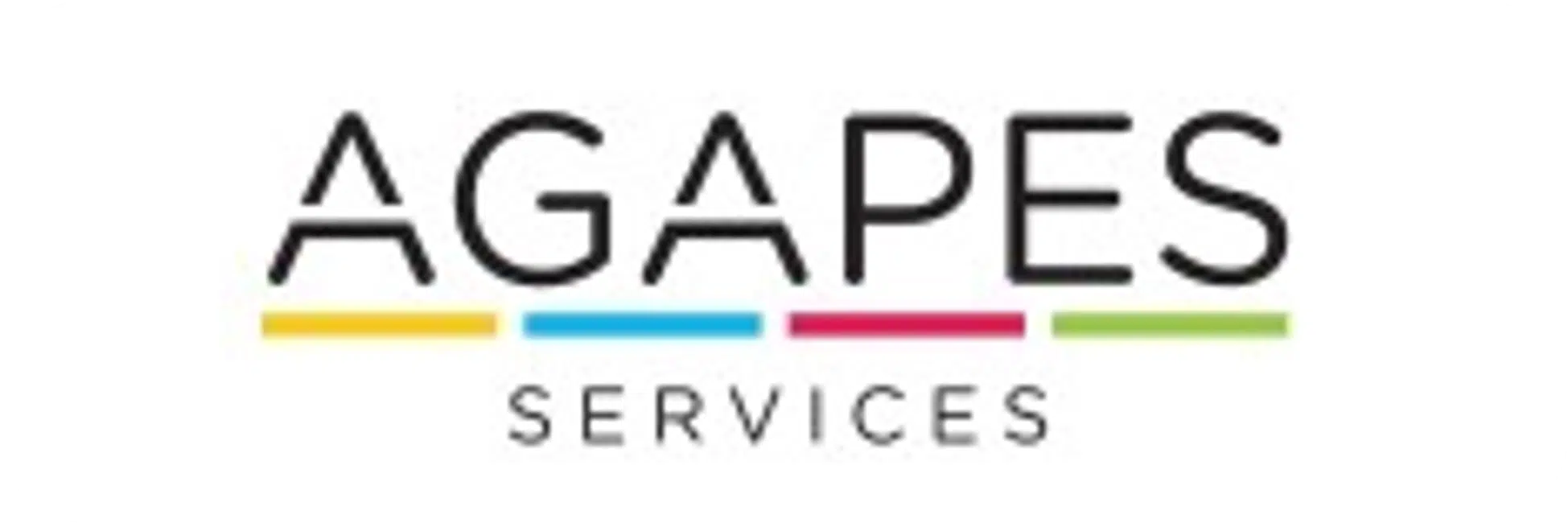 logo agapes