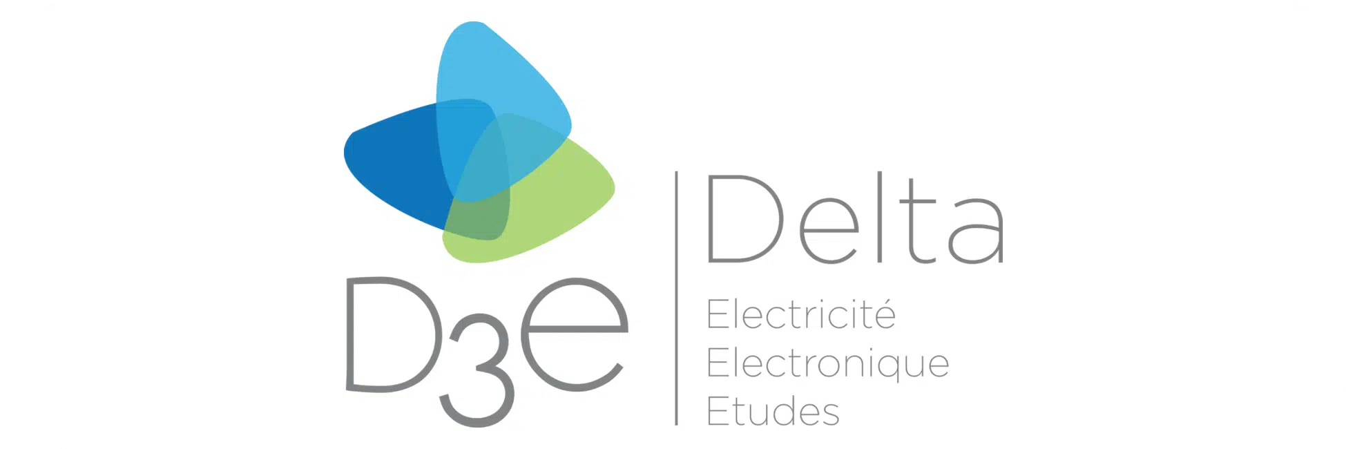 logo D3E