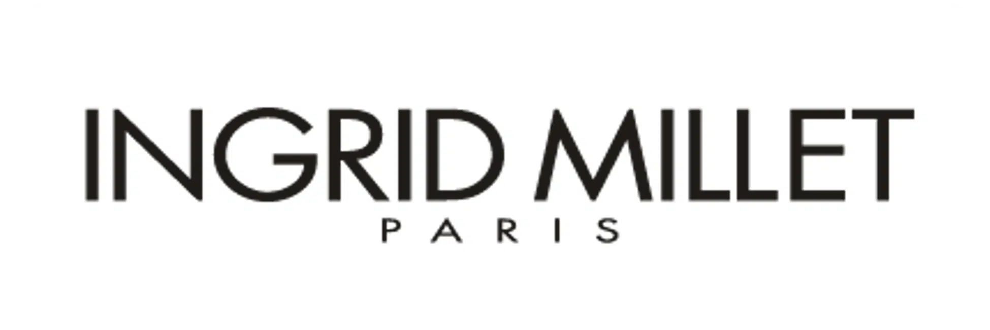 logo INGRID MILLET