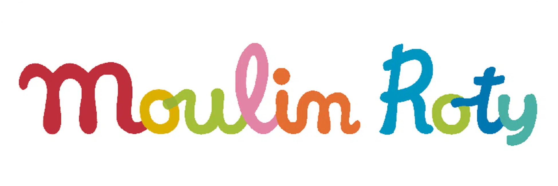logo MOULIN ROTY