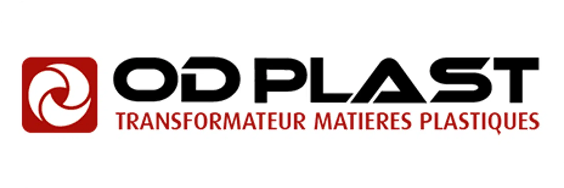 logo OD PLAST