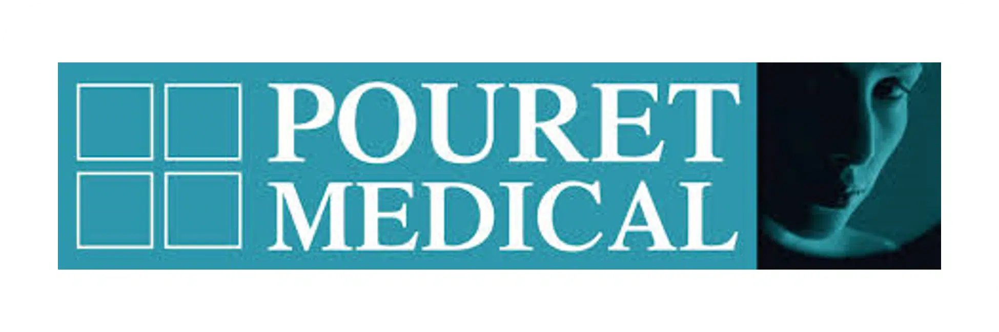logo POURET MEDICAL