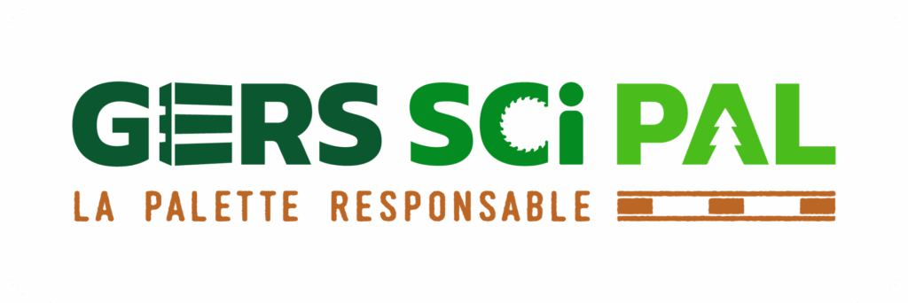 logo de gers sci pal
