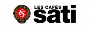cafés sati