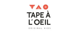 tape à l'oeil