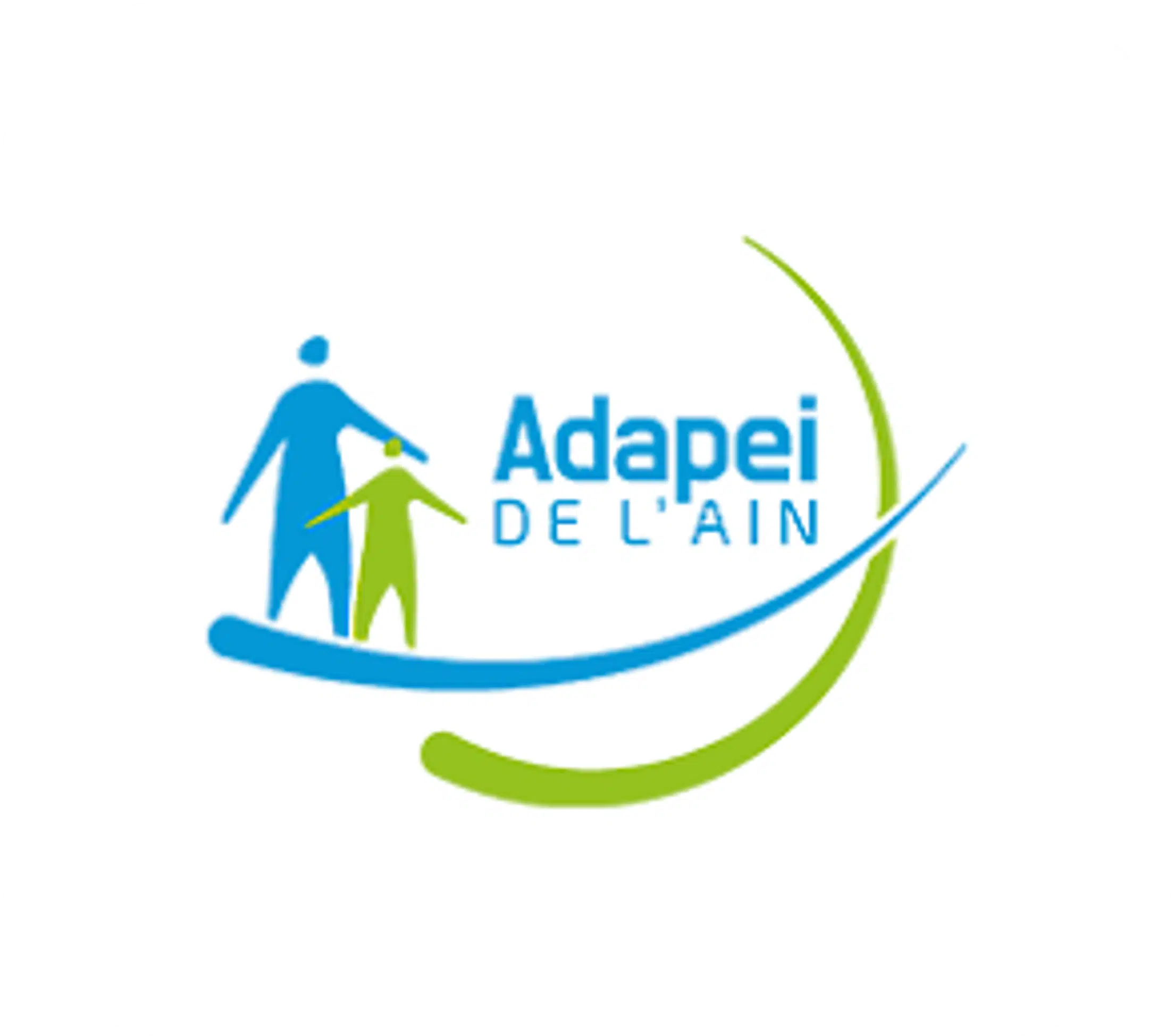 logo adapei de l'ain