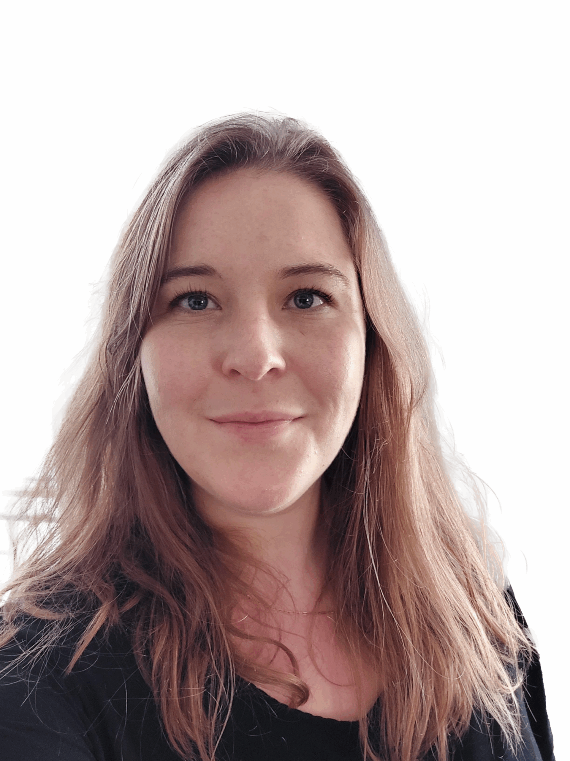 Anaëlle Lorre Responsable Communication et Marketing chez SYXPERIANE