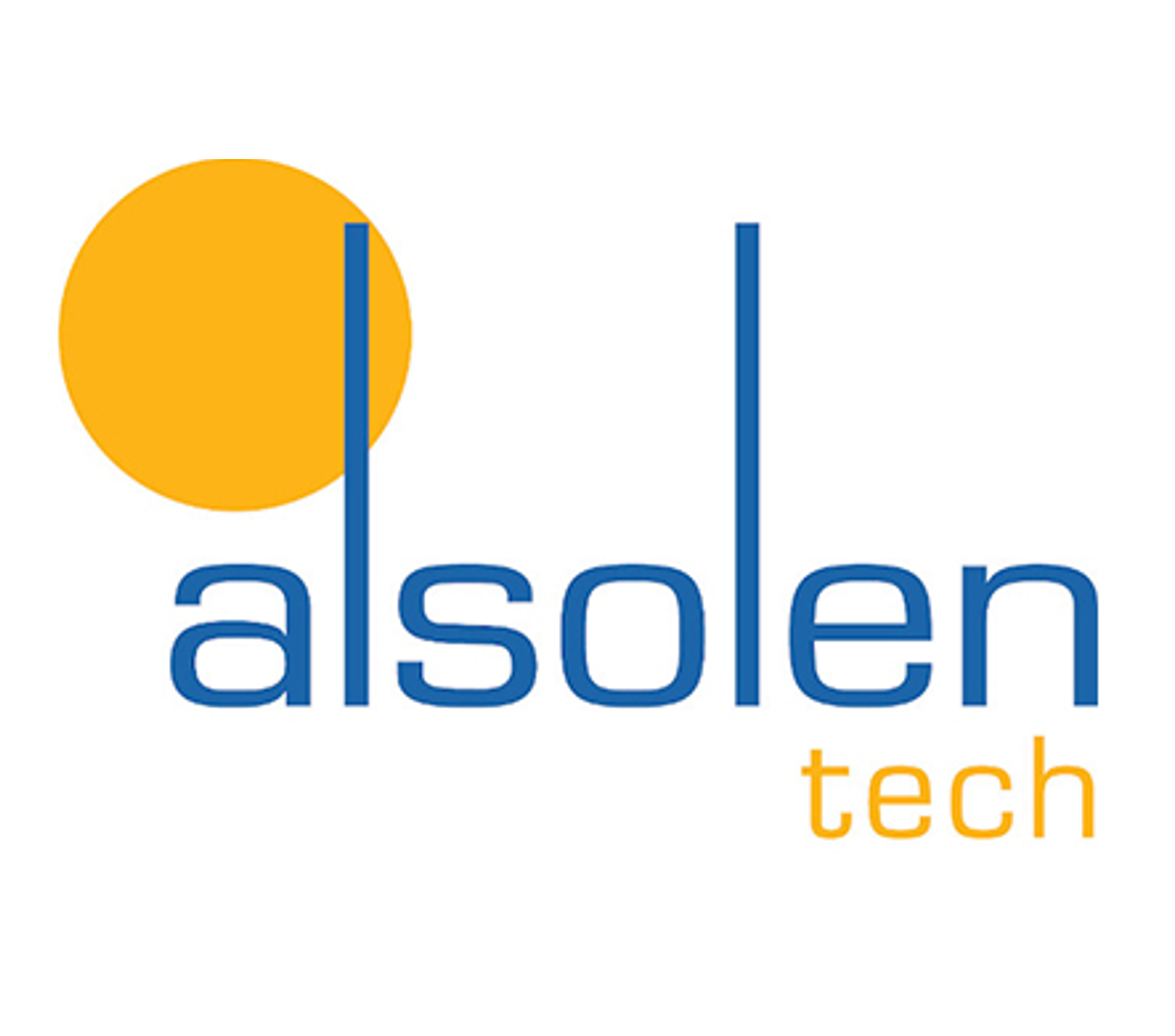 LOGO ALSOLEN