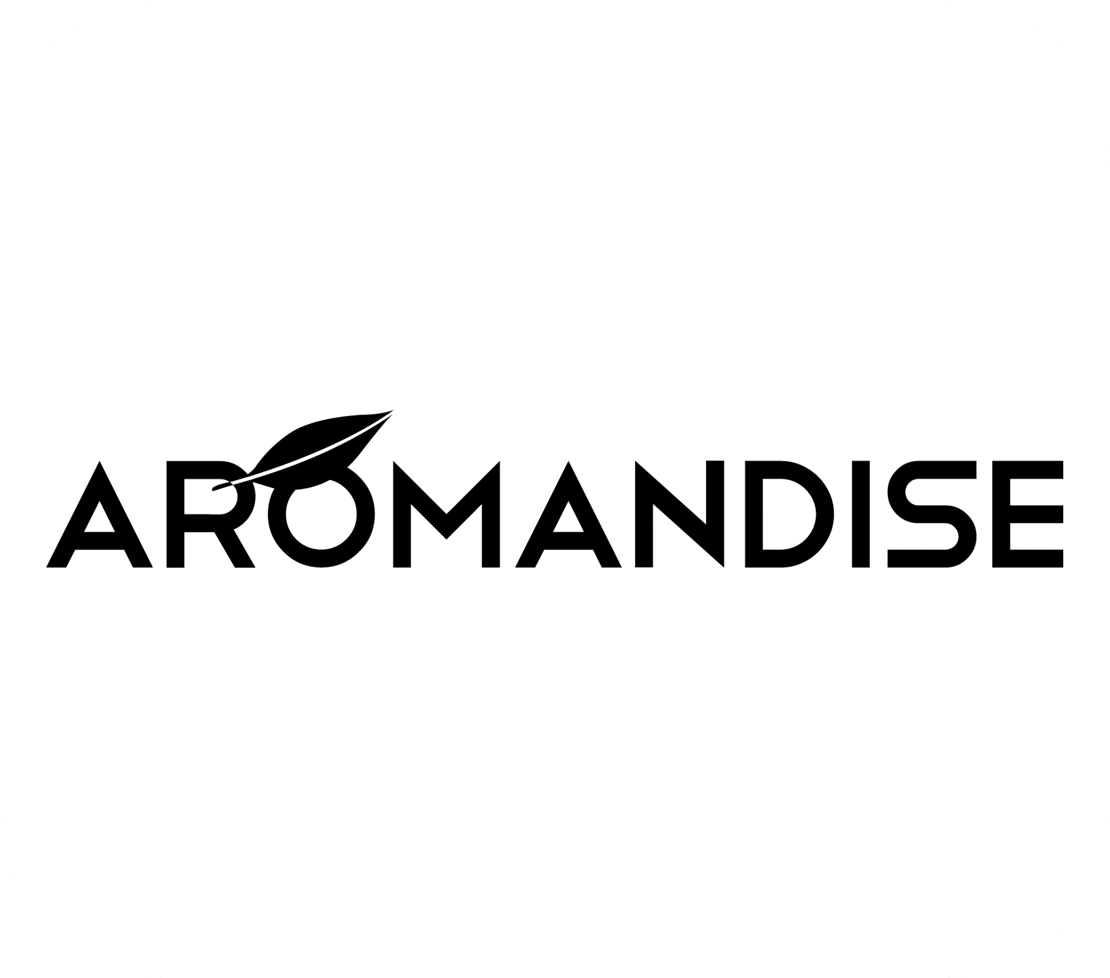 logo aromandise