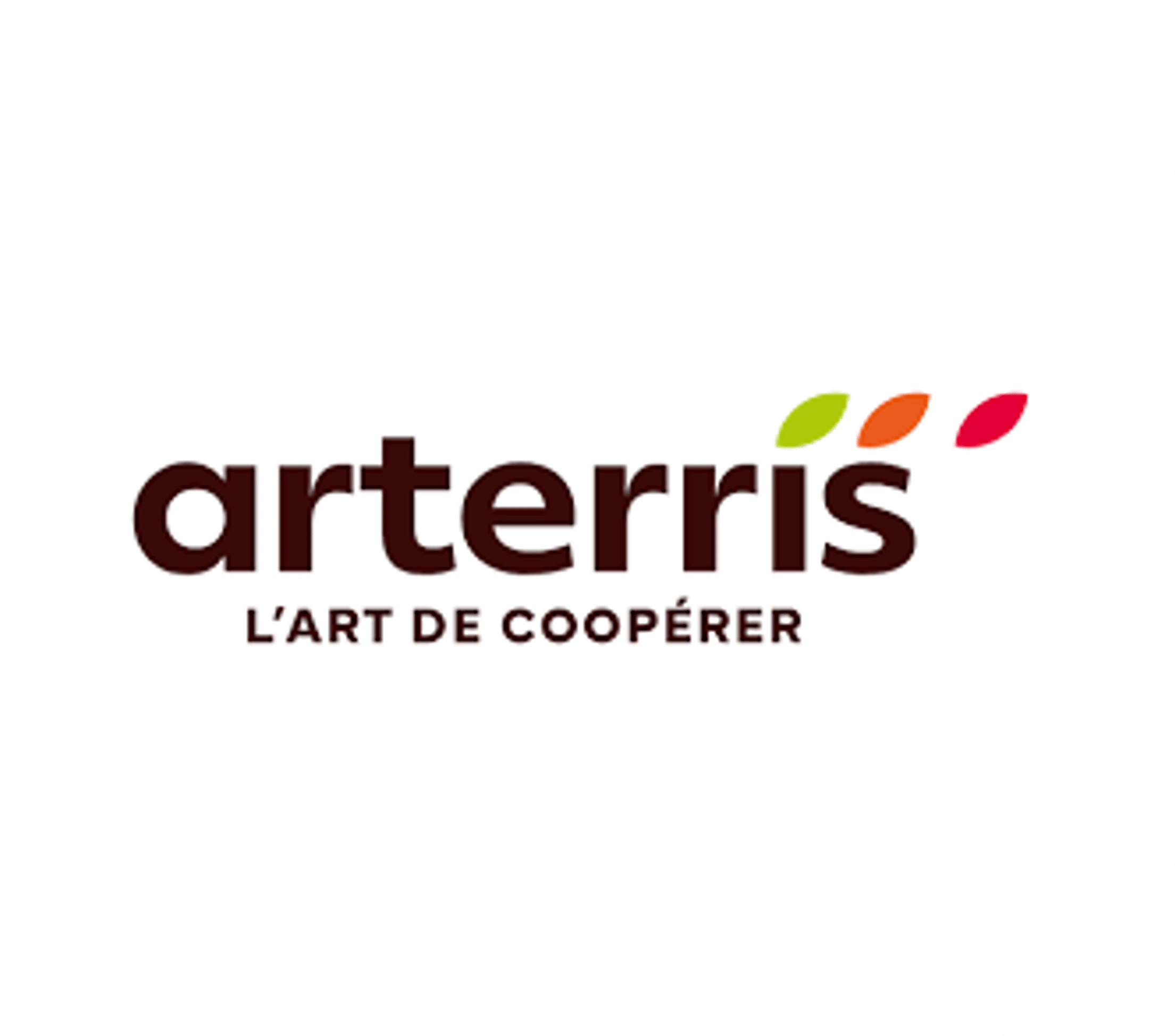 logo arterris