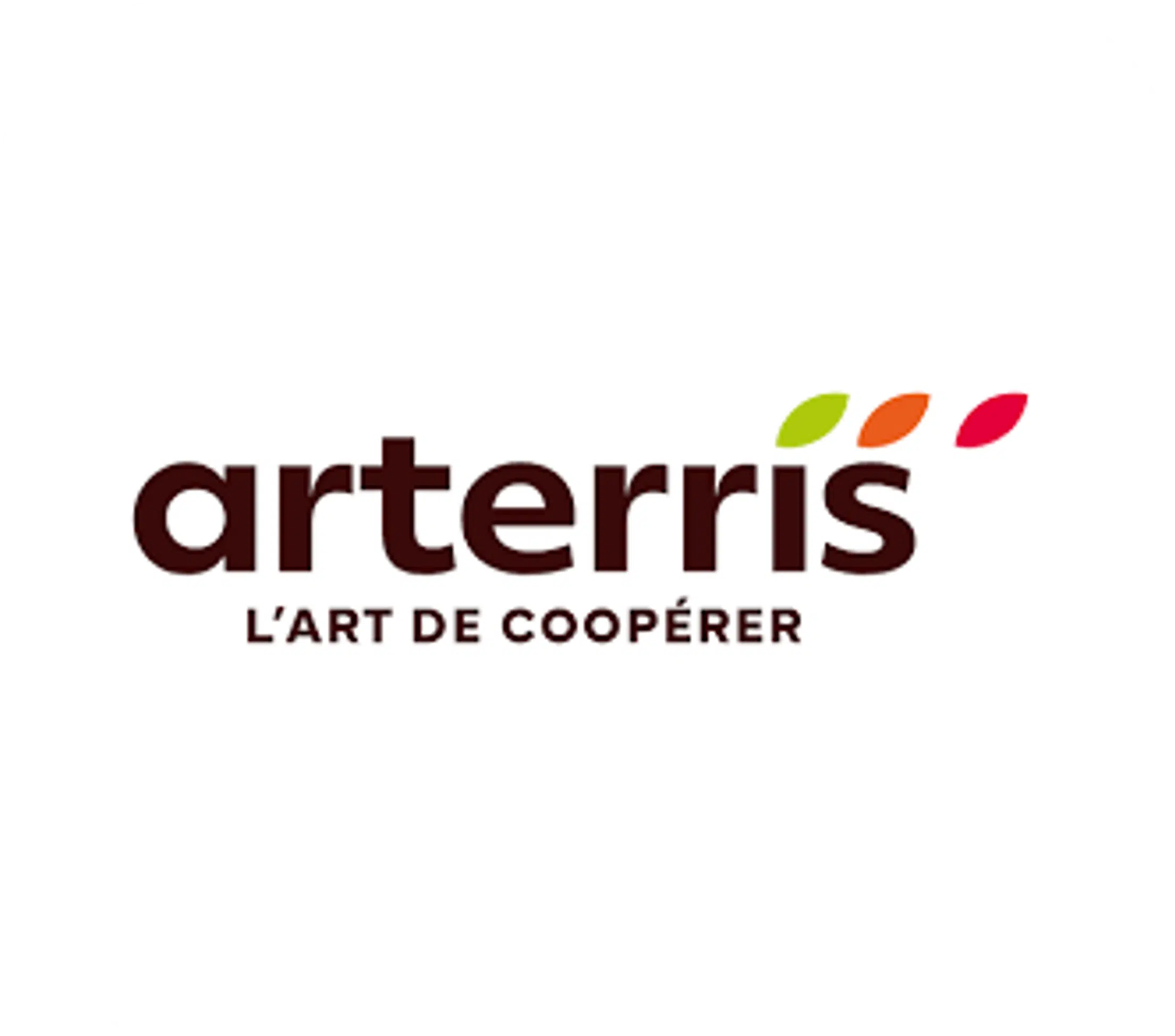 logo arterris