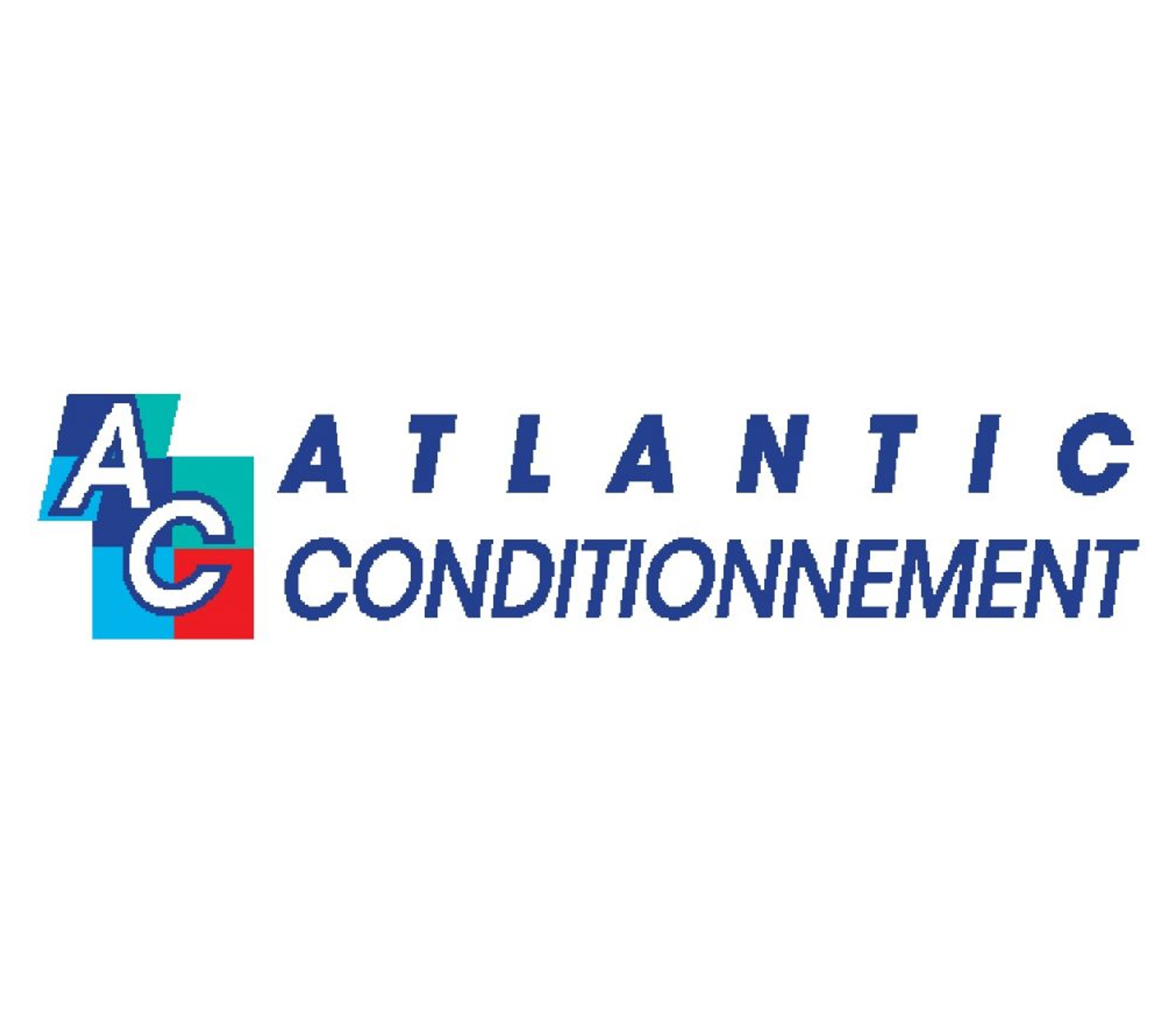 LOGO ATLANTIC CONDITIONNEMENT