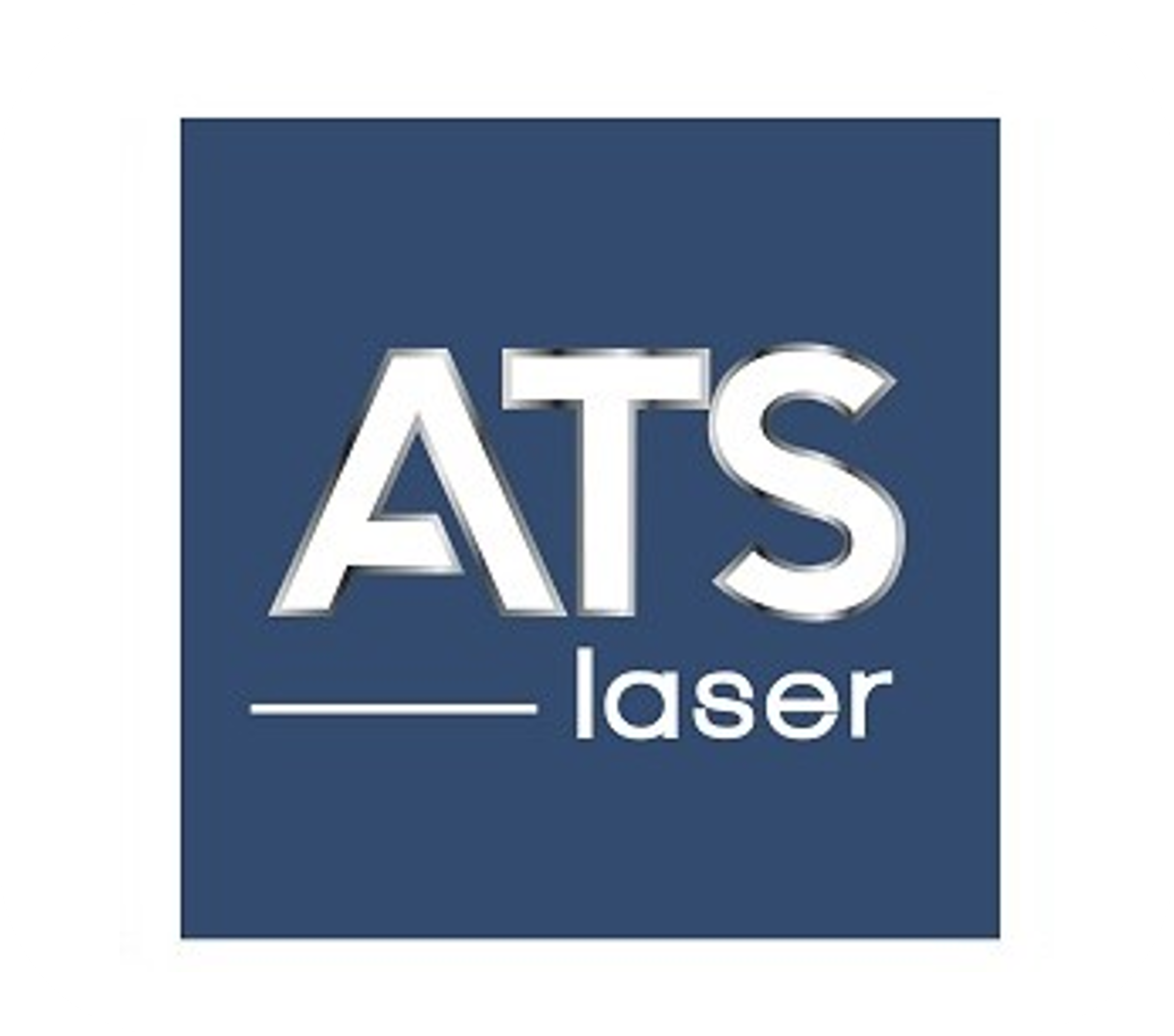 LOGO ATS LASER