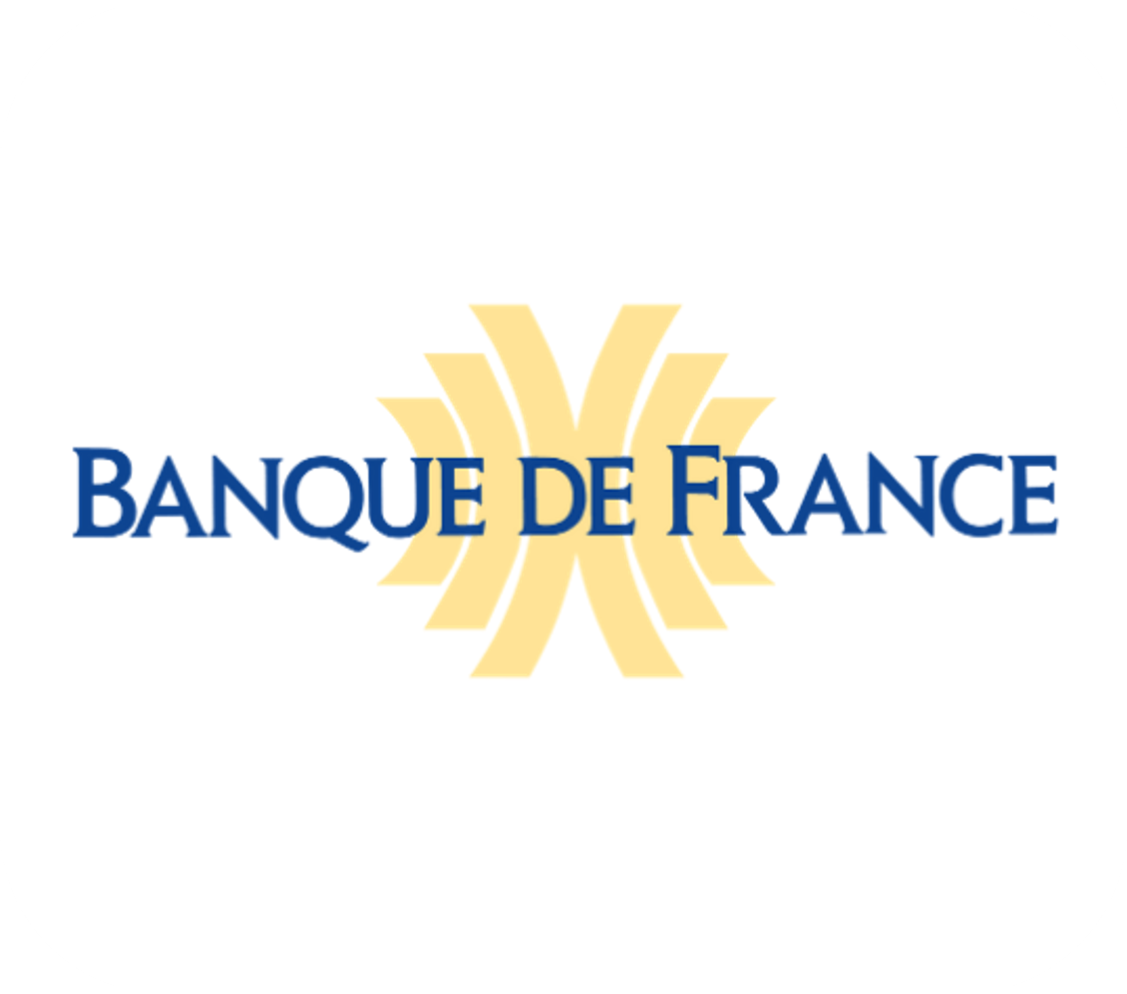 LOGO BANQUE DE FRANCE
