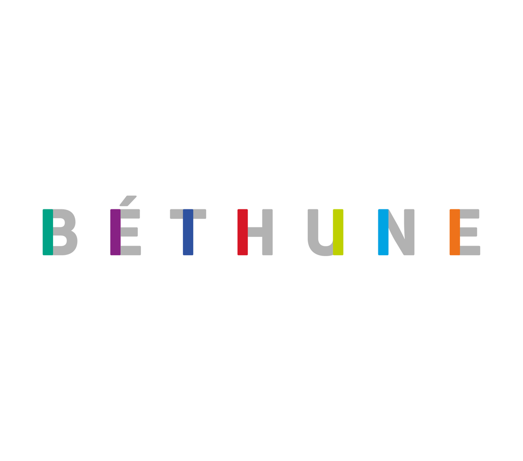 LOGO VILLE DE BETHUNE