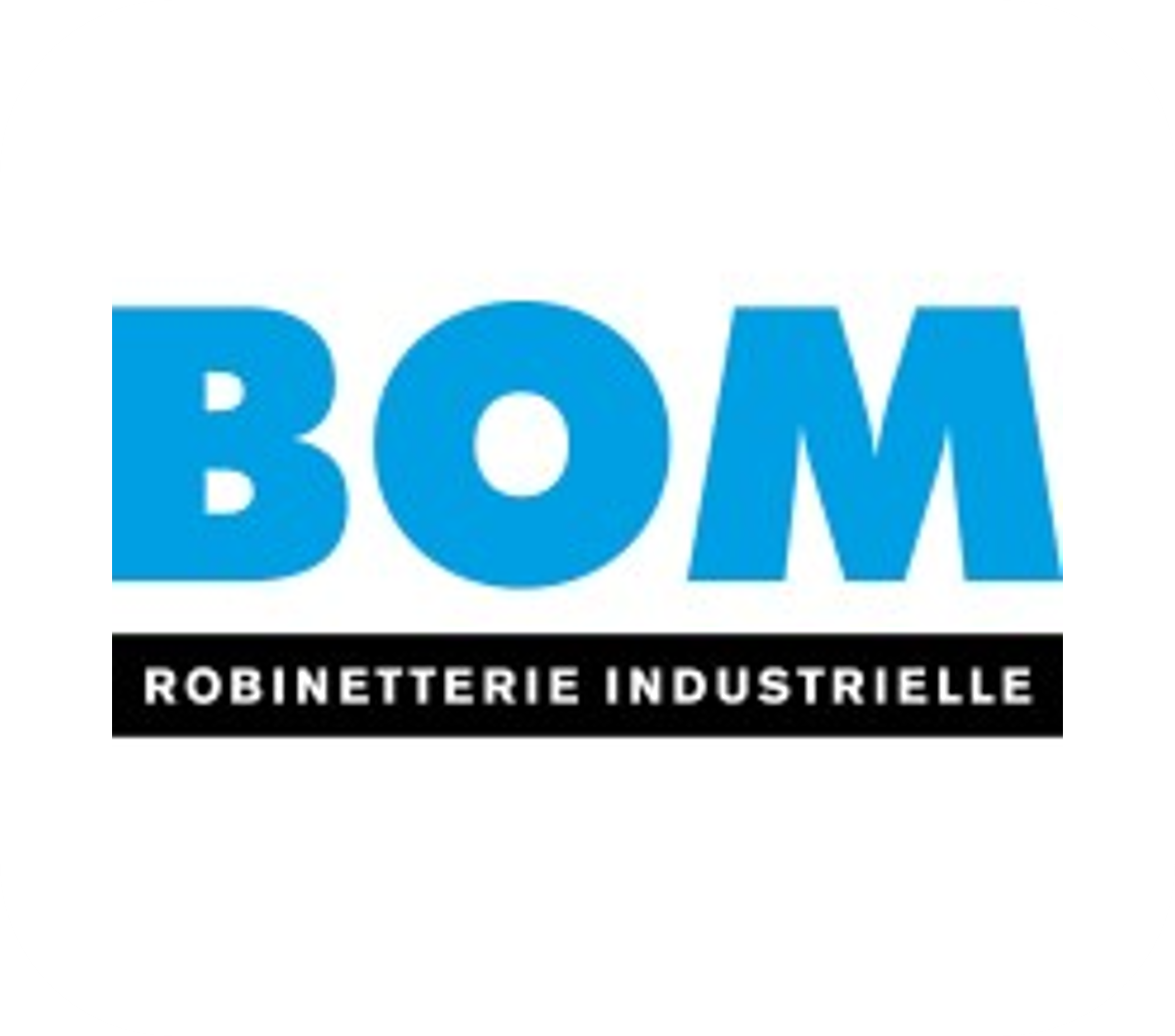 LOGO BOM ROBINETTERIE