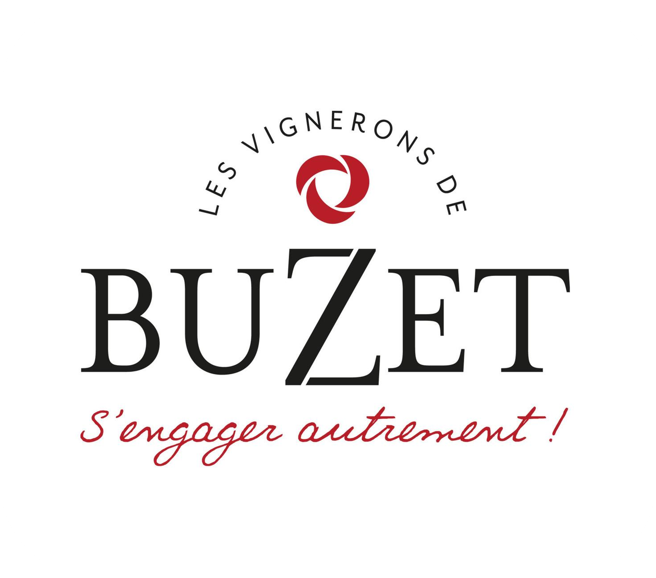 LOGO BUZET