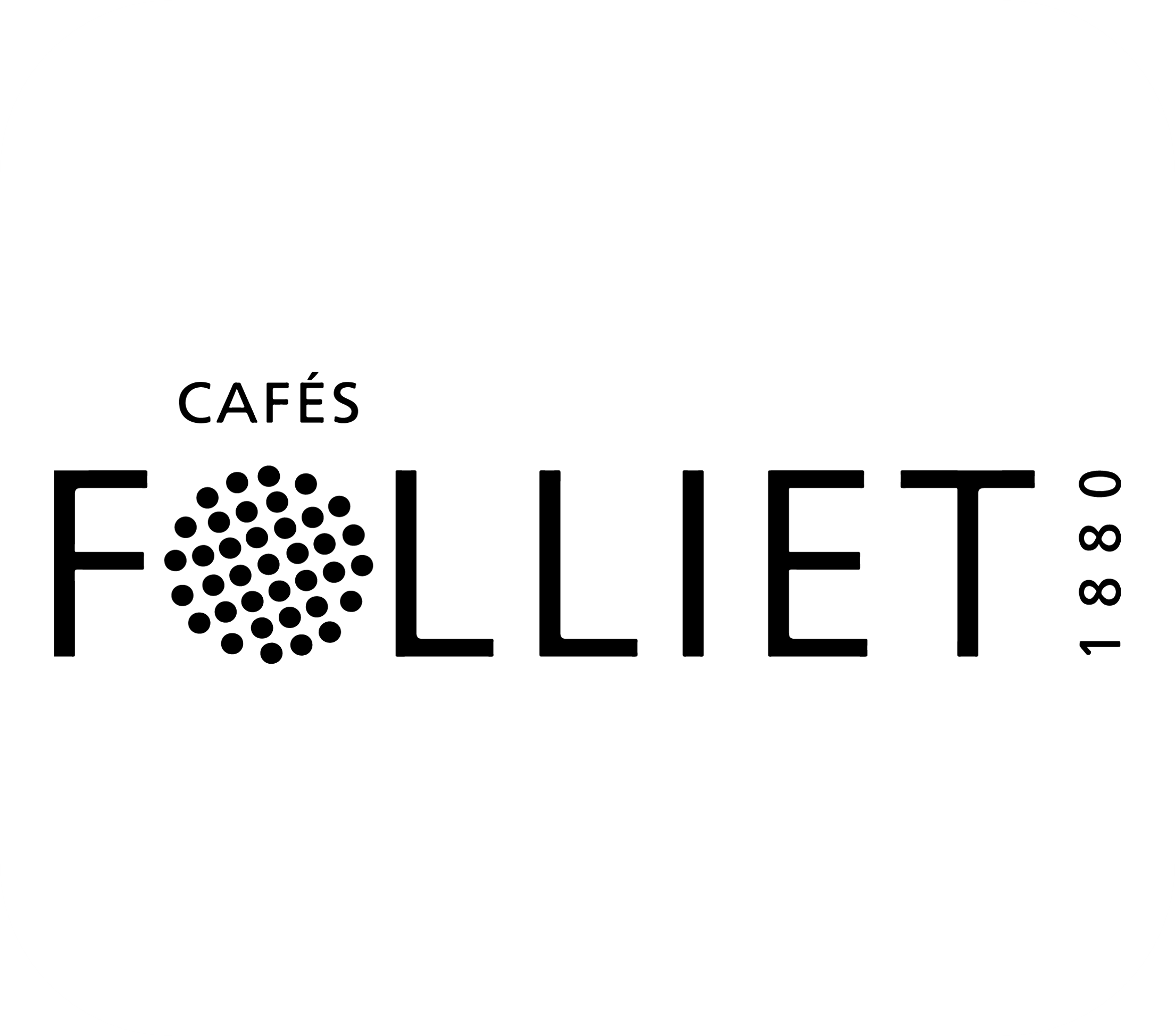 LOGO CAFES FOLLIET