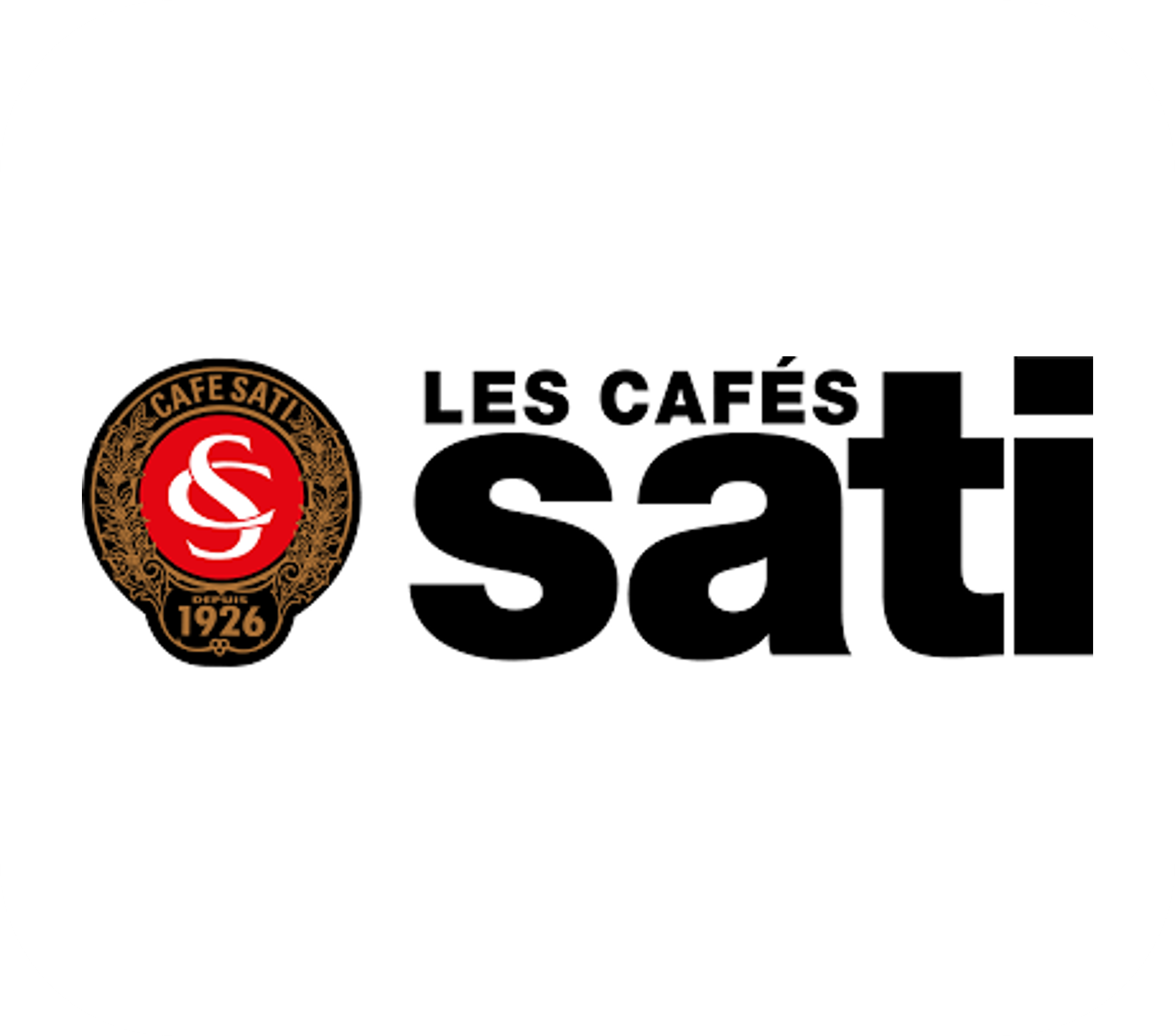 LOGO CAFES SATI