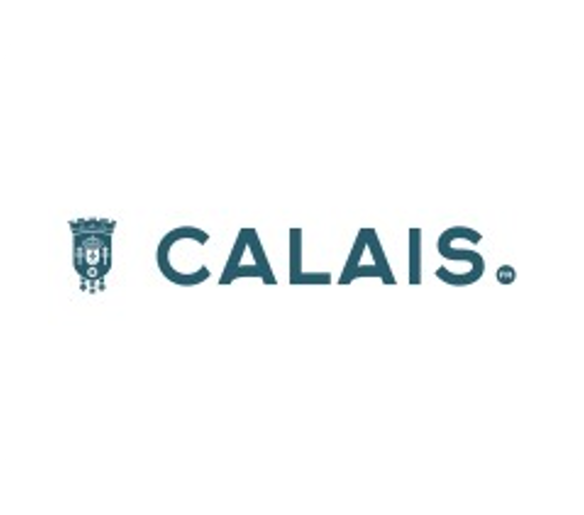 LOGO VILLE DE CALAIS
