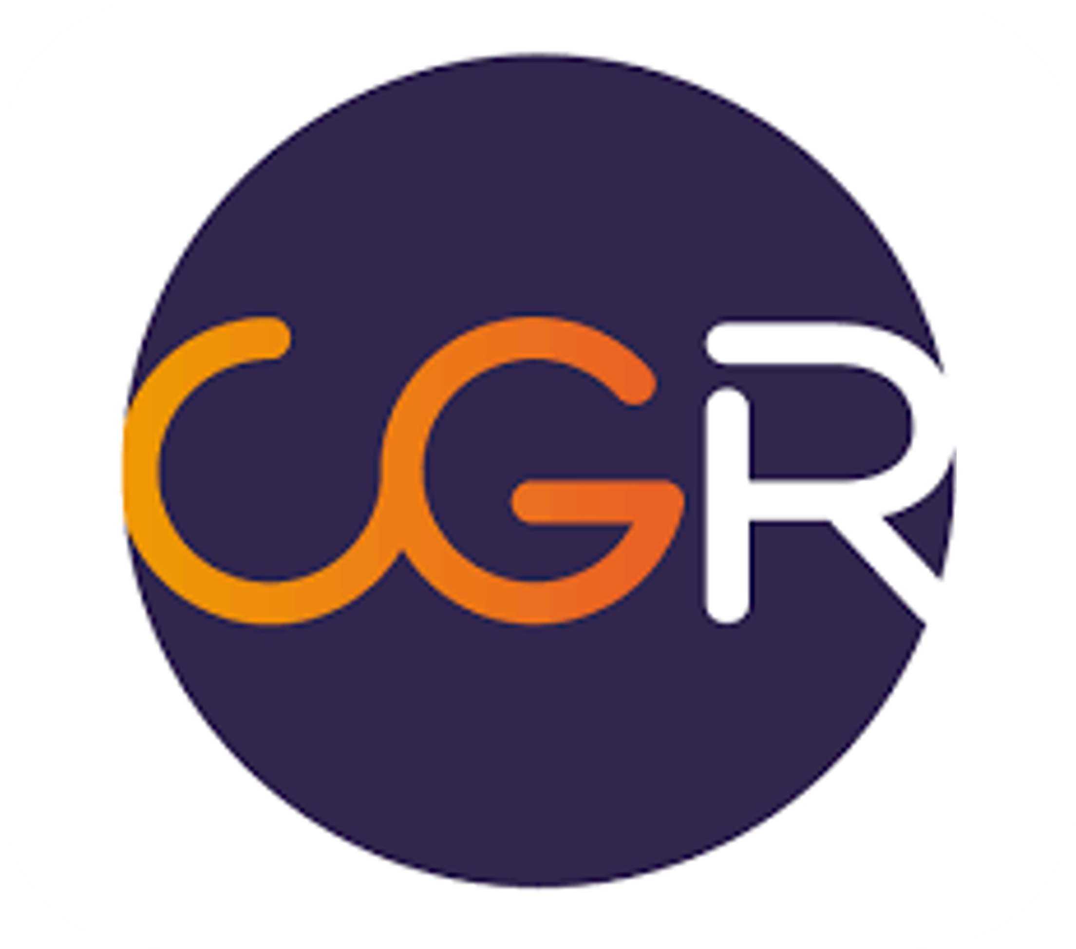 LOGO CGR